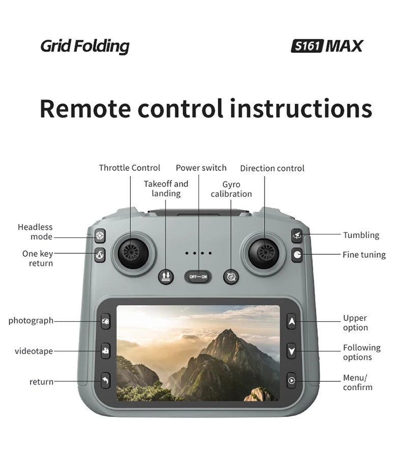 2025 Drone of the Year