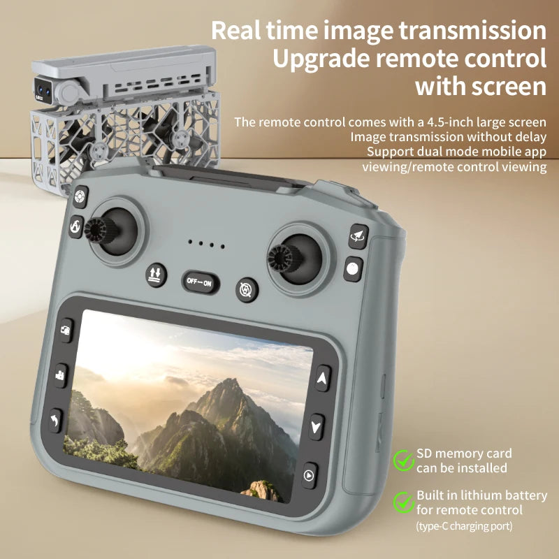 2025 Drone of the Year