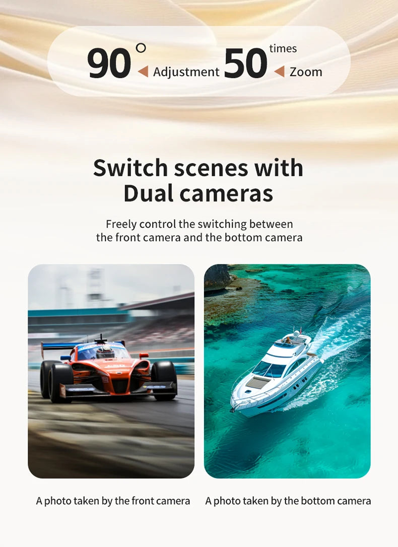 2025 Drone of the Year