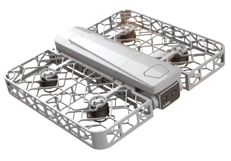 Finally a drone for normal people